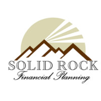 Solid Rock Financial Planning, PLC logo - Similar company to Anchorpoint Financial