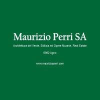 Maurizio Perri SA logo - Similar company to Qualidomus Sa