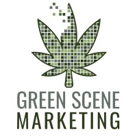 Green Scene Marketing logo - Similar company to Fourleaf Agency