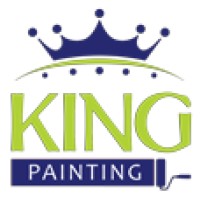 King Painting Specialists Pty Ltd logo - Similar company to Painting Lab