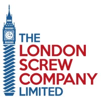 The London Screw Company Ltd. logo - Similar company to Screw Technology Co., Limited