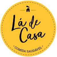 La de Casa Comida Saudável logo - Similar company to Comida Supermercati