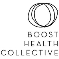 Boost Health Collective logo - Similar company to Clinic Mastery