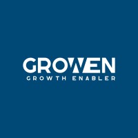 Growen logo - Similar company to Diet & Fact