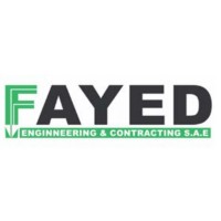 Fayed Co. logo - Similar company to Conline