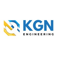 KGN Engineering logo - Similar company to Sahayta Tech-Forge Pvt Ltd