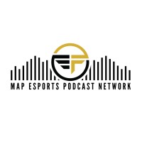 MAP Esports Podcast Network logo - Similar company to Map Digital Network Inc.