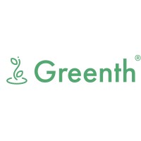 Greenth logo - Similar company to Greenth
