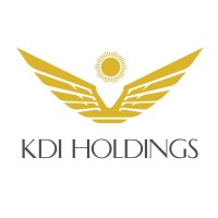 KDI HOLDINGS CAREERS logo - Similar company to Kuseni Dlamini Foundation