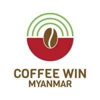 Coffee Win Myanmar logo - Similar company to Vcm