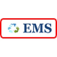 EMS Waste Services logo - Similar company to Wheeldon Group