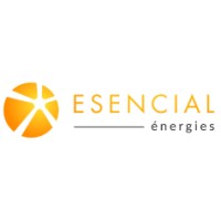 ESENCIAL énergies logo - Similar company to Frontamission