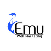 Emu Web Marketing logo - Similar company to H.J. Werner Marketing