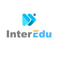 InterEdu logo - Similar company to Quantumai.Cloud