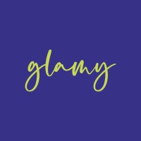 Glamy logo - Similar company to Glamy