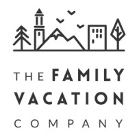 The Family Vacation Company logo - Similar company to Concishare
