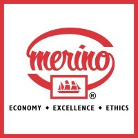 Merino Group logo - Similar company to Century Plyboards (I) Limited
