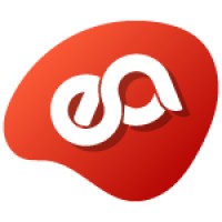 eAbyas Info Solutions logo - Similar company to Nomad Moodle Initiatives Pvt Ltd