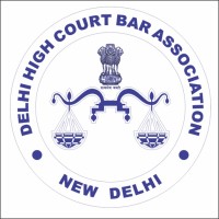 Delhi High Court Bar Association logo - Similar company to Supreme Court Bar Association
