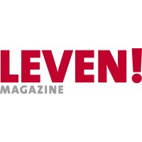 LEVEN! magazine regio Leiden, Alphen, Duin- en Bollenstreek logo - Similar company to Decupré Bv