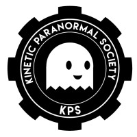 Kinetic Paranormal Society logo - Similar company to Audiojack
