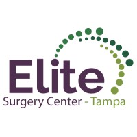 Elite Surgery Center - Tampa logo - Similar company to The Surgery Center At Doral/Doral Orthopedic Clinic