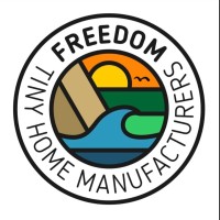 Freedom Tiny Home Manufacturers