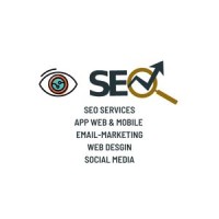LeWebVision logo - Similar company to Digital Nomad Tek - Web Marketing & Digital Communication