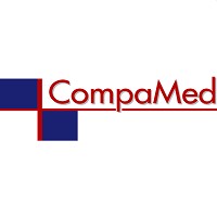 CompaMed srl logo - Similar company to Ultrapharma S.A.S