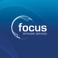 Focus Offshore Services logo - Similar company to Yachtsmen International
