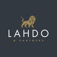 LAHDO& Partners logo - Similar company to Qleantab®