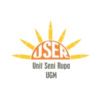 Unit Seni Rupa UGM logo - Similar company to Kemalagama Cilacap