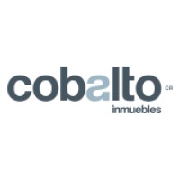 Cobalto Inmuebles logo - Similar company to Icorp Global Solutions
