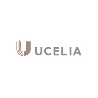 UCELIA logo - Similar company to Deshors Moulage