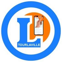 Leclerc Tourlaville logo - Similar company to E.Leclerc Querqueville