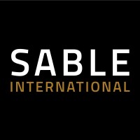 Sable International logo - Similar company to Og Panda Staffing