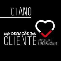 No Coração do Cliente logo - Similar company to Comunicar Com O Coração