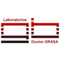 Laboratorios Doctor Grasa logo - Similar company to Laboratorios Diama