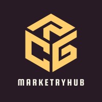Marketryhub logo - Similar company to Iron And Byte