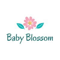 Baby Blossom logo - Similar company to Baby Tea Estate