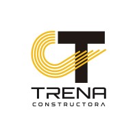 TRENA Constructora logo - Similar company to Grupo Vaz®