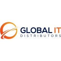 Global IT Distributors logo - Similar company to Uccorp S.A.S.