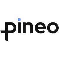 Pineo logo - Similar company to Graze & Gaze Sydney