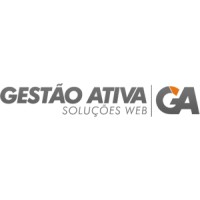 Gestão Ativa Soluções em Internet logo - Similar company to Startupms