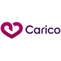 Carico AB logo - Similar company to Kryger