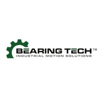 Bearing Tech -- Industrial Motion Solutions logo - Similar company to Orbic Engineering Solutions (Orbic Bearings Ltd)