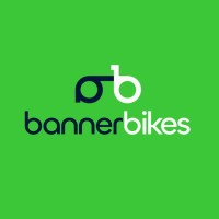 Banner Bikes logo - Similar company to Rebel Agency