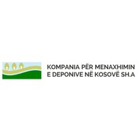 Kompania për Menaxhimin e Deponive në Kosovë SH.A logo - Similar company to 7 Arte