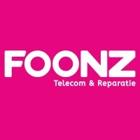 FooNZ Telecom & Reparatie logo - Similar company to Rephone