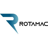 Rotamac - Rotative and Reciprocating Machinery Solution logo - Similar company to Vr Tecture Startup